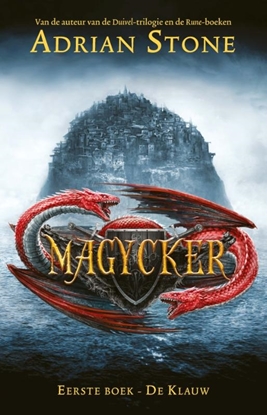 Afbeeldingen van Magycker De Klauw