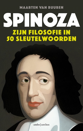 Afbeelding van Spinoza