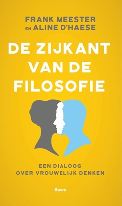 Afbeeldingen van De zijkant van de filosofie