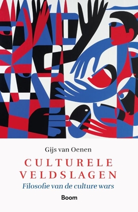 Afbeeldingen van Culturele veldslagen