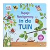 Afbeelding van Rupsje Nooitgenoeg Rupsje Nooitgenoeg in de tuin
