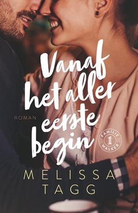 Afbeeldingen van Familie Walker Vanaf het allereerste begin