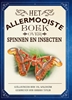 Afbeelding van Allermooiste boeken Het allermooiste boek over spinnen en insecten