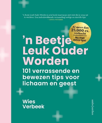 Afbeeldingen van 'n Beetje leuk ouder worden
