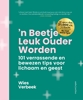 Afbeelding van 'n Beetje leuk ouder worden
