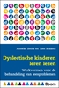 Afbeelding van Dyslectische kinderen leren lezen