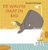 Afbeelding van De walvis gaat in bad