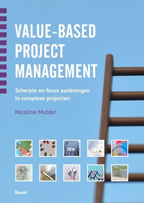 Afbeeldingen van Value-based projectmanagement