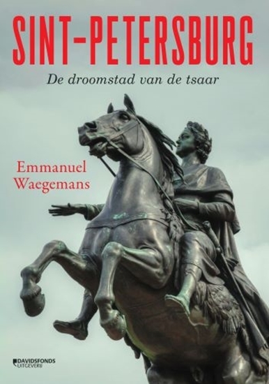 Afbeelding van Sint-Petersburg