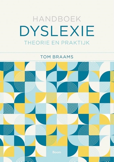 Afbeelding van Handboek dyslexie