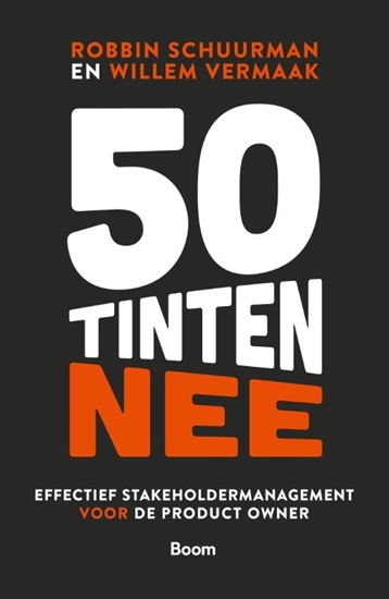 Afbeelding van 50 tinten nee