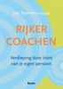 Afbeelding van Rijker coachen