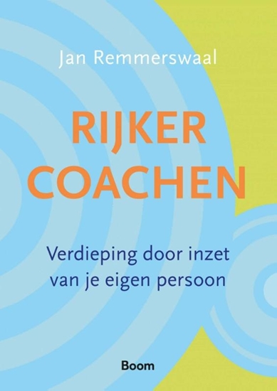 Afbeelding van Rijker coachen