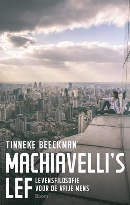 Afbeeldingen van Machiavelli’s lef