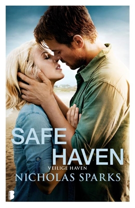 Afbeeldingen van Safe Haven (Veilige haven)