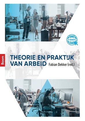 Afbeeldingen van Theorie en praktijk van arbeid