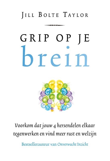 Afbeelding van Grip op je brein