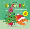 Afbeelding van Dikkie Dik Dikkie Dik en de kerstmuis