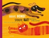 Afbeelding van Brave hond! Stoute kat!