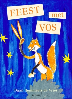 Afbeeldingen van Vos Feest met Vos