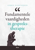 Afbeelding van Fundamentele vaardigheden in gesprekstherapie