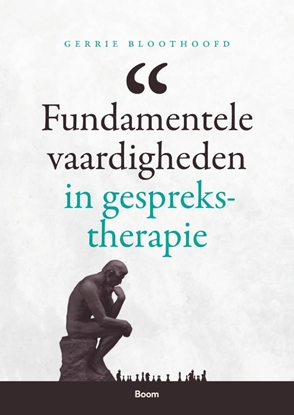 Afbeeldingen van Fundamentele vaardigheden in gesprekstherapie