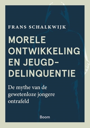 Afbeeldingen van Morele ontwikkeling en jeugddelinquentie
