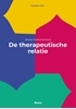 Afbeelding van De therapeutische relatie