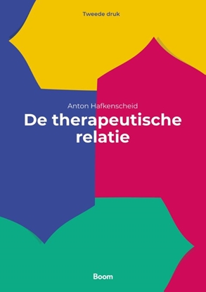 Afbeeldingen van De therapeutische relatie