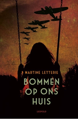Afbeeldingen van Bommen op ons huis