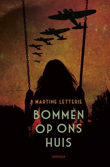 Afbeelding van Bommen op ons huis