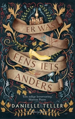 Afbeeldingen van Er was eens iets anders