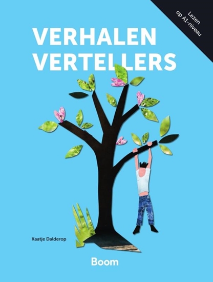Afbeelding van Verhalenvertellers
