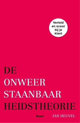 Afbeeldingen van De onweerstaanbaarheidstheorie