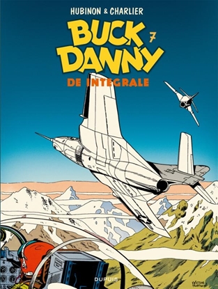 Afbeeldingen van Buck Danny - Integraal Buck Danny