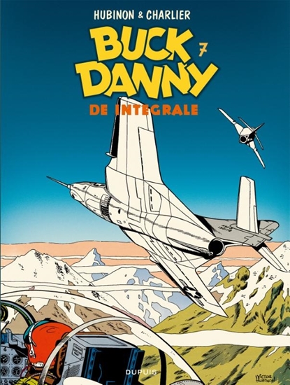 Afbeelding van Buck Danny - Integraal Buck Danny