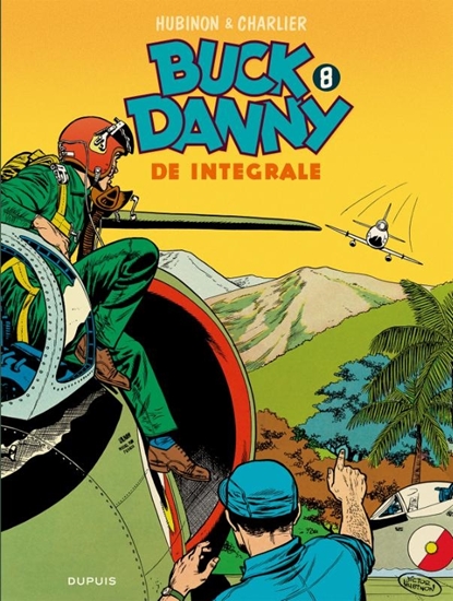 Afbeelding van Buck Danny - Integraal Buck Danny