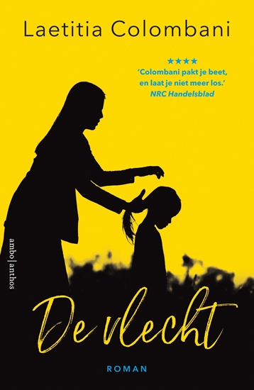 Afbeelding van De vlecht