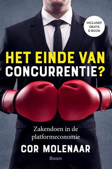 Afbeelding van Het einde van concurrentie?