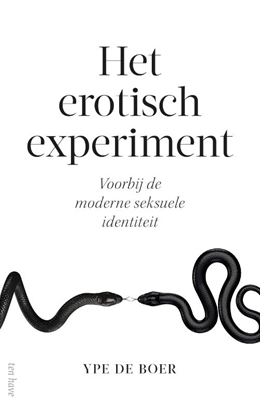Afbeeldingen van Het erotisch experiment