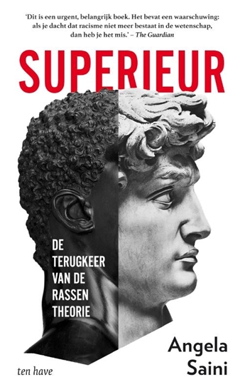Afbeelding van Superieur