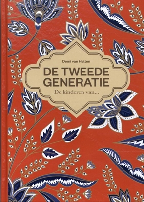 Afbeeldingen van Pindah* De Tweede Generatie