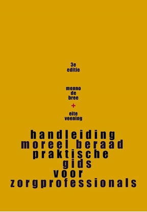 Afbeeldingen van Handleiding Moreel Beraad