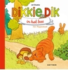 Afbeelding van Dikkie Dik Dikkie Dik in het bos