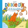 Afbeelding van Dikkie Dik Dikkie Dik in de dierentuin