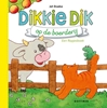 Afbeelding van Dikkie Dik Dikkie Dik op de boerderij