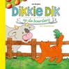 Afbeelding van Dikkie Dik Dikkie Dik op de boerderij