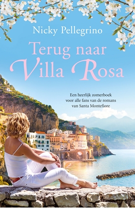 Afbeeldingen van Terug naar Villa Rosa