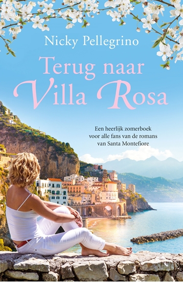 Afbeelding van Terug naar Villa Rosa