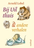 Afbeelding van Bij uil thuis